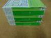 3 x Bausch & Lomb BioTrue ONEday Lenses 90-pack -2.50 Exp. 2020/12 - 2