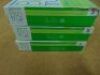 3 x Bausch & Lomb BioTrue ONEday Lenses 90-pack -2.75 Exp. 2021/01 onwards - 2