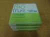 3 x Bausch & Lomb BioTrue ONEday Lenses 90-pack -1.75 Exp. 2020/12