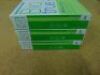 3 x Bausch & Lomb BioTrue ONEday Lenses 90-pack -3.00 Exp. 2020/12 - 2