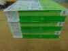 3 x Bausch & Lomb BioTrue ONEday Lenses 90-pack -8.50 Exp. 2020/06 - 2
