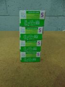 4 x Bausch & Lomb BioTrue S ONEday 30-pack -6.00 Exp. 2020/11 - 2