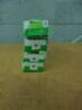 4 x Bausch & Lomb BioTrue S ONEday 30-pack -5.75 Exp. 2020/06 - 2