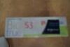 5 x Bausch & Lomb BioTrue S ONEday 30-pack -3.75 Exp. 2020/04 onwards - 3
