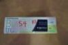 4 x Bausch & Lomb BioTrue S ONEday 30-pack -3.25 Exp. 2020/12 onwards - 2