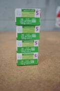 4 x Bausch & Lomb BioTrue S ONEday 30-pack -3.25 Exp. 2020/12 onwards - 3