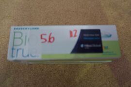 3 x Bausch & Lomb BioTrue S ONEday 30-pack -3.25 Exp. 2020/12 onwards - 3