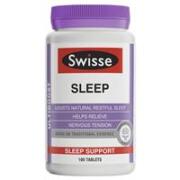 6 x Swisse Sleep 100 Tablets