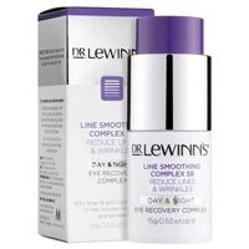 3 x Dr LeWinn's Line Smoothing Complex S8 Eye Recovery Complex 15g