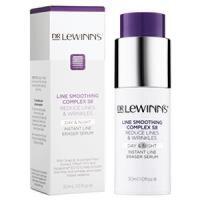 3 x Dr LeWinn's Line Smoothing Complex S8 Instant Line Eraser Serum 30ml