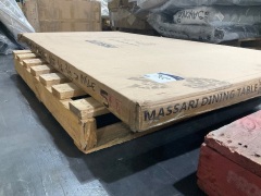 Massari Dining Suite - 4