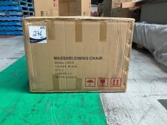 Massari Dining Suite - 35