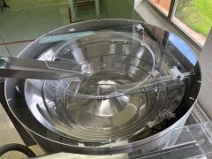 Stainless steel Accumulater - 3