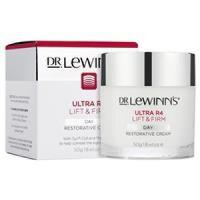 2 x Dr LeWinn's Ultra R4 Restorative Cream 50g