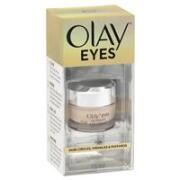 3 x Olay Eyes Ultimate Eye Cream 15ml