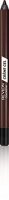 6 x Revlon ColorStay Creme Gel Eye Liner - Dark Chocolate