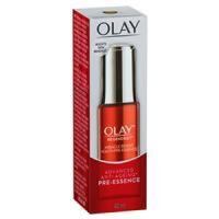 3 x Olay Regenerist Advanced Anti-Ageing Miracle Boost Youth Pre-Essence Serum 40mL