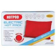 3 x Hotpod Electric Heat Pack