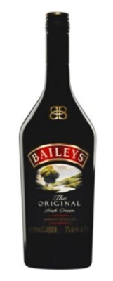 Baileys Irish Cream 1 x 1000ml