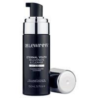 3 x Dr LeWinn's Eternal Youth Foaming Mousse Cleanser 150ml