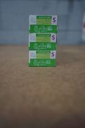 3 x Bausch & Lomb BioTrue S ONEday 30-pack -2.50 Exp. 2020/12 - 2