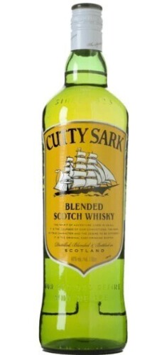 Cutty Sark GB 1 x 1000ml