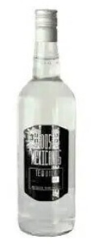 Dos Mexicanos Silver 1 x 1000ml