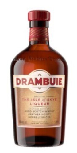 Drambuie 1 x 1000ml