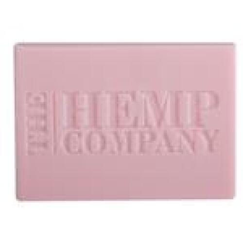 16 x The Hemp Company Pink Pomelo Soap 120g