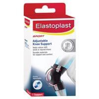 E-Sport Adjustable Knee x3