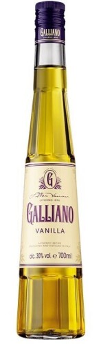 Galliano Liquore Vanilla 1 x 700ml