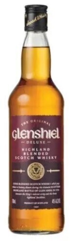 Glenshiel 1 x 700ml