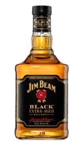 Jim Beam Black 1 x 1000ml