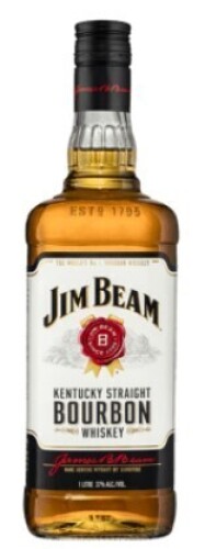 Jim Beam 1 x 1000ml