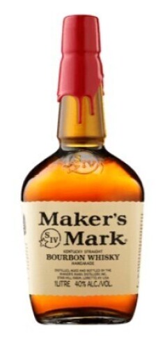 Makers Mark 1 x 1000ml