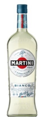 Martini Bianco 1 x 1000ml