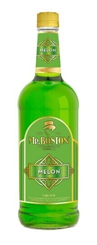 Mr Boston Melon 3 x 1000ml