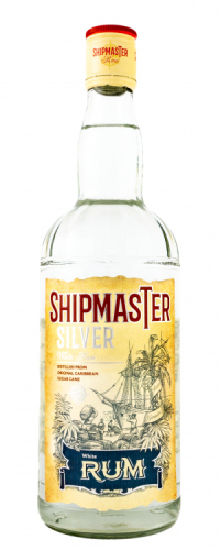 Shipmaster Silver 1 x 1000ml