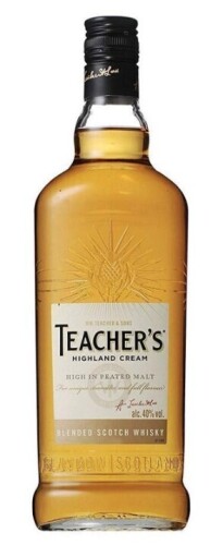 Teachers 1 x 1000ml