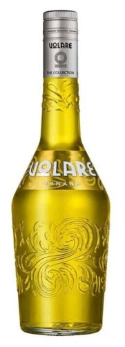 Volare Banana 2 x 700ml