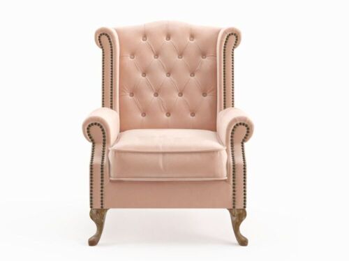 Designer Armchair