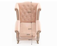 Designer Armchair - 3