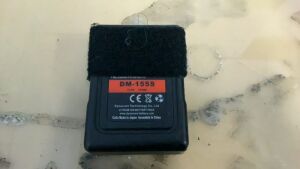 Dyna Core - DM-1555S V-Mount Battery - 2