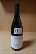 Hurley Mornington Pinot Noir Hommage 2012 (1x750ml).Establishment Sell Price is: $139 - 3