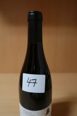 Hurley Mornington Pinot Noir Hommage 2013 (1x750ml).Establishment Sell Price is: $129