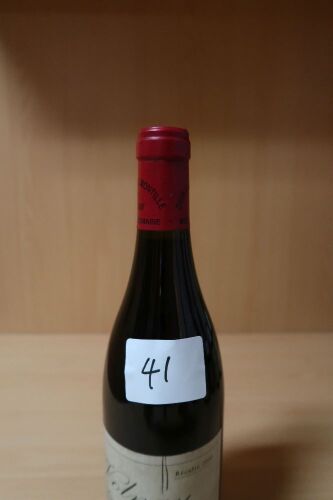Montille Volnay Taillepieds 2004 (1x750ml).Establishment Sell Price is: $165