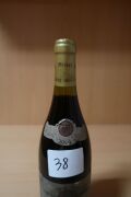 Lafarge Volnay Caillerets 2004 (1x750ml).Establishment Sell Price is: $230 - 2