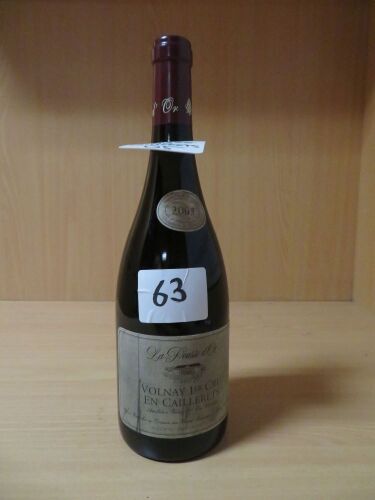 Pousse d'Or Volnay Caillerets 2005 (1x750ml).Establishment Sell Price is: $220