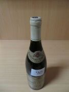 Bouchard Pere et Fils Volnay 1er Cru Caillerets Cuvee Carnot 2009 (1x750ml).Establishment Sell Price is: $185 - 2