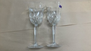 Waterford Marquis Crystal Glasses - 5